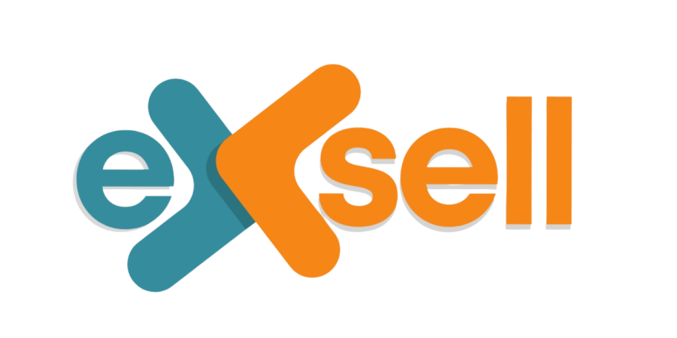 eXsell App logo